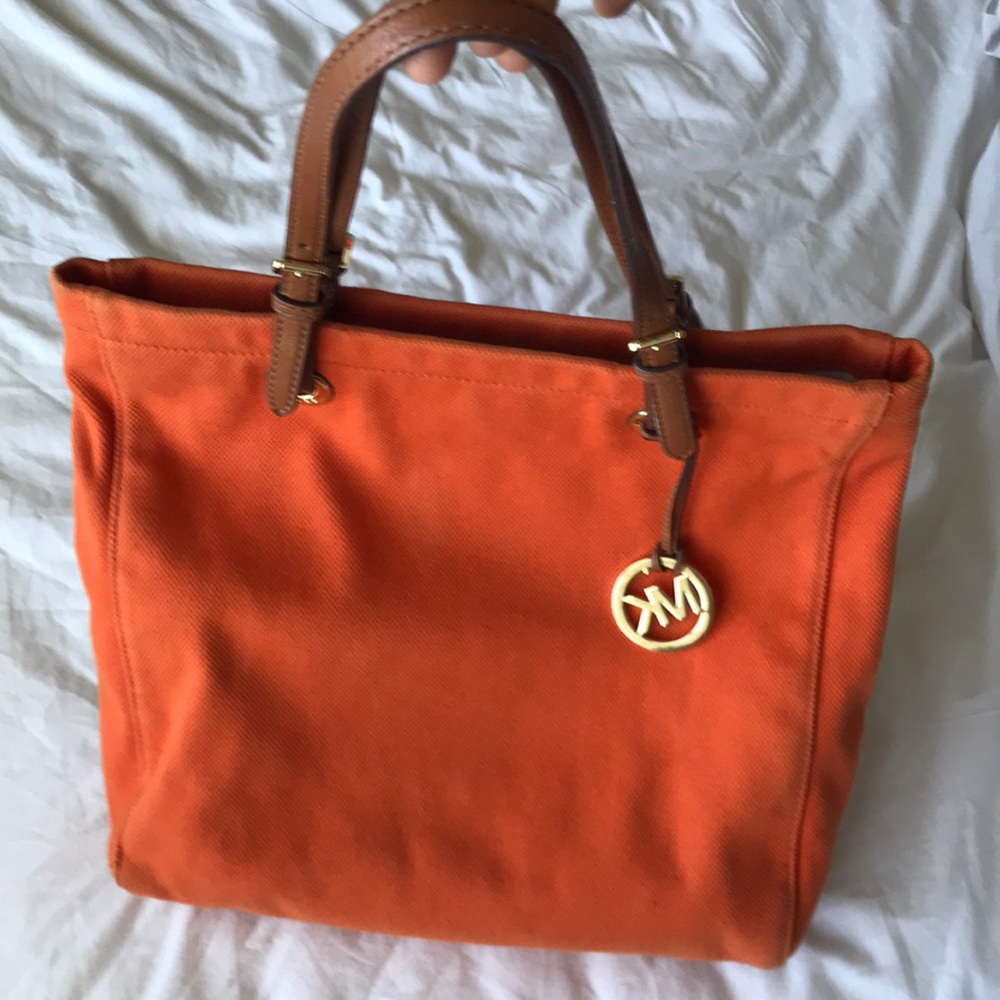 Michael Kors bag